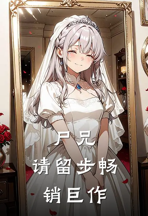 尸兄,请留步畅销巨作