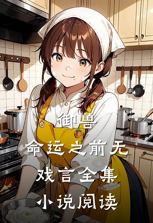 御兽，命运之前无戏言全集小说阅读