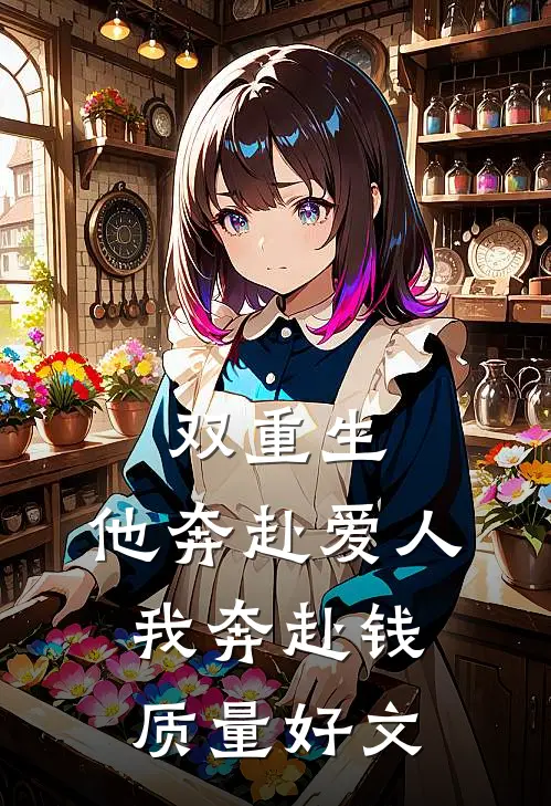 双重生：他奔赴爱人我奔赴钱质量好文
