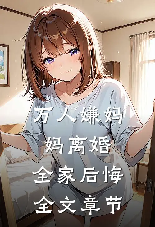 万人嫌妈妈离婚，全家后悔全文章节