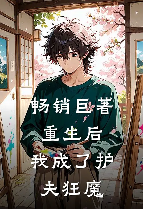 畅销巨著重生后，我成了护夫狂魔