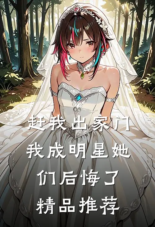 赶我出家门，我成明星她们后悔了精品推荐
