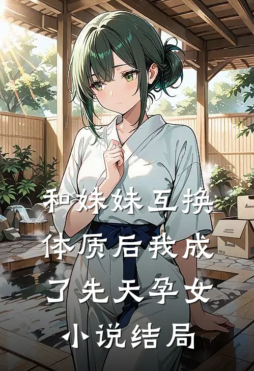 和妹妹互换体质后我成了先天孕女小说结局