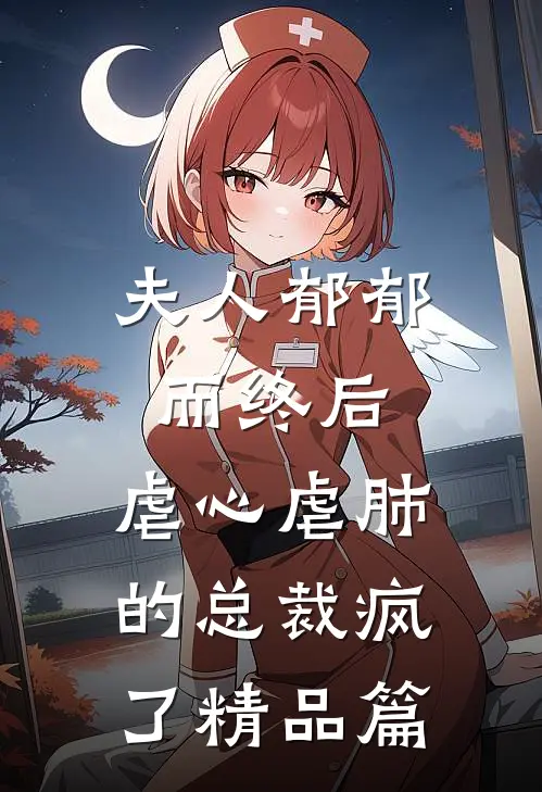 夫人郁郁而终后,虐心虐肺的总裁疯了精品篇免费阅读