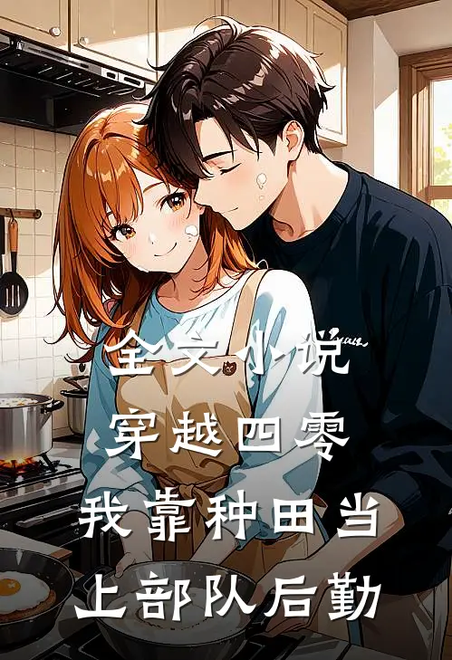 全文小说穿越四零：我靠种田当上部队后勤