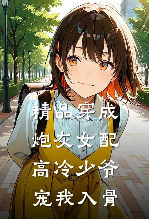 精品穿成炮灰女配，高冷少爷宠我入骨