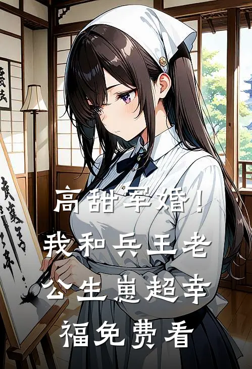 高甜军婚！我和兵王老公生崽超幸福免费看