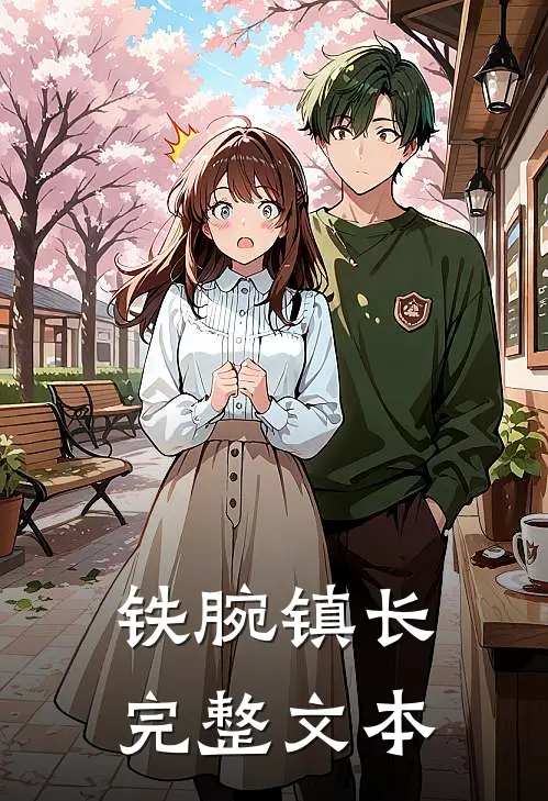 铁腕镇长完整文本