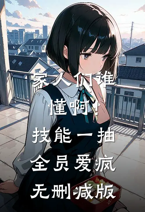 家人们谁懂啊！技能一抽，全员爱疯无删减版