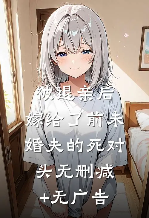 被退亲后，嫁给了前未婚夫的死对头无删减+无广告