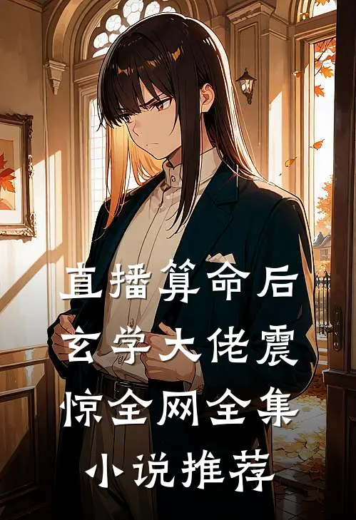 直播算命后，玄学大佬震惊全网全集小说推荐