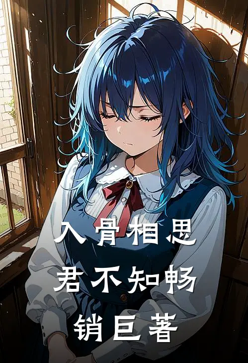 入骨相思君不知畅销巨著