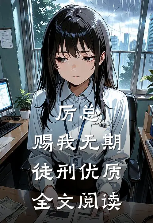 厉总，赐我无期徒刑优质全文阅读