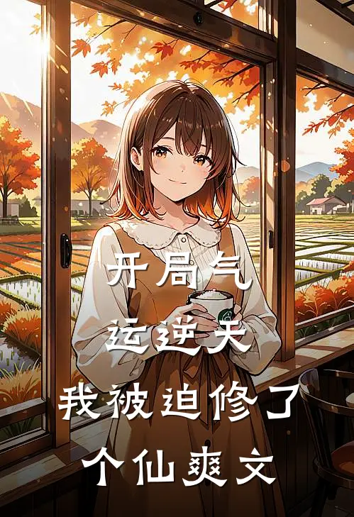 开局气运逆天，我被迫修了个仙爽文