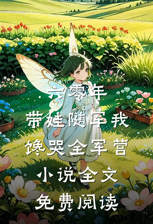 六零年，带娃随军我馋哭全军营小说全文免费阅读