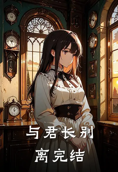 与君长别离完结