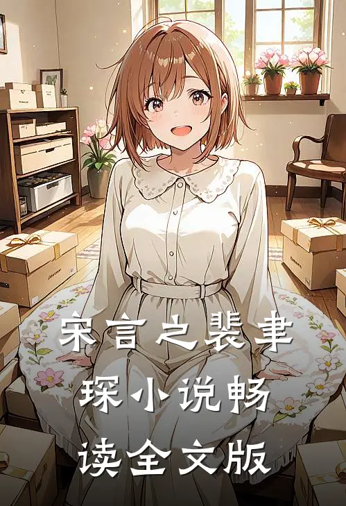 宋言之裴聿琛小说畅读全文版