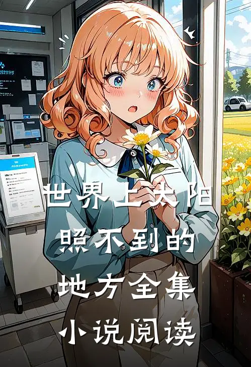 世界上太阳照不到的地方全集阅读