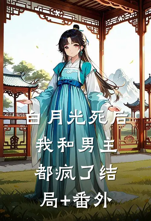 白月光死后我和男主都疯了结局+番外