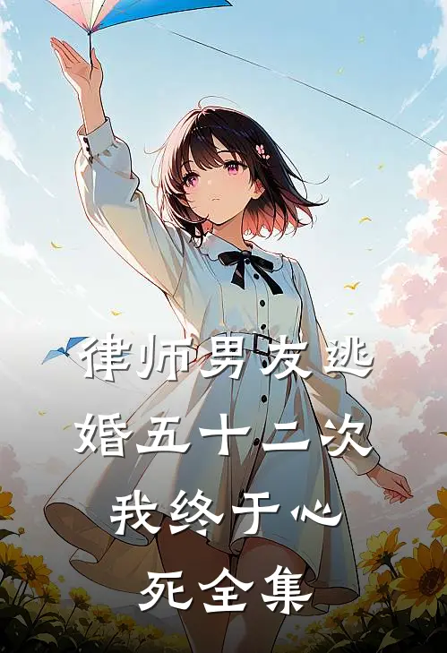 律师男友逃婚五十二次，我终于心死全集