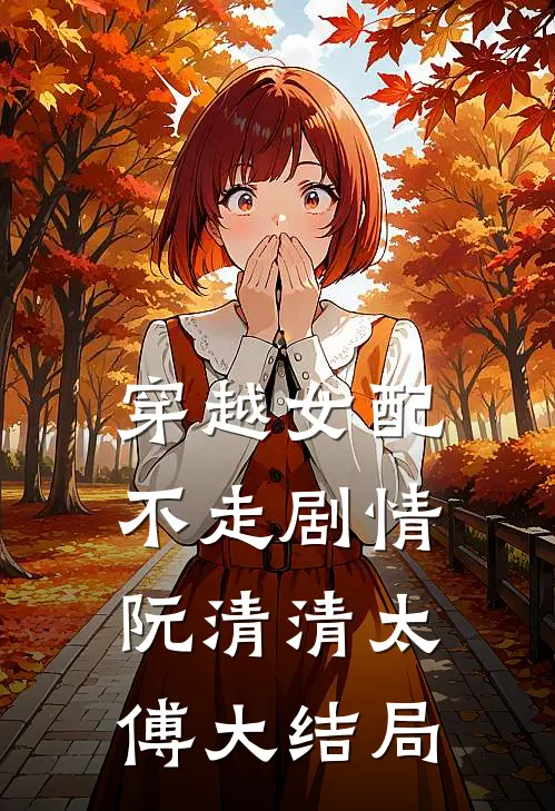 穿越女配不走剧情阮清清太傅大结局