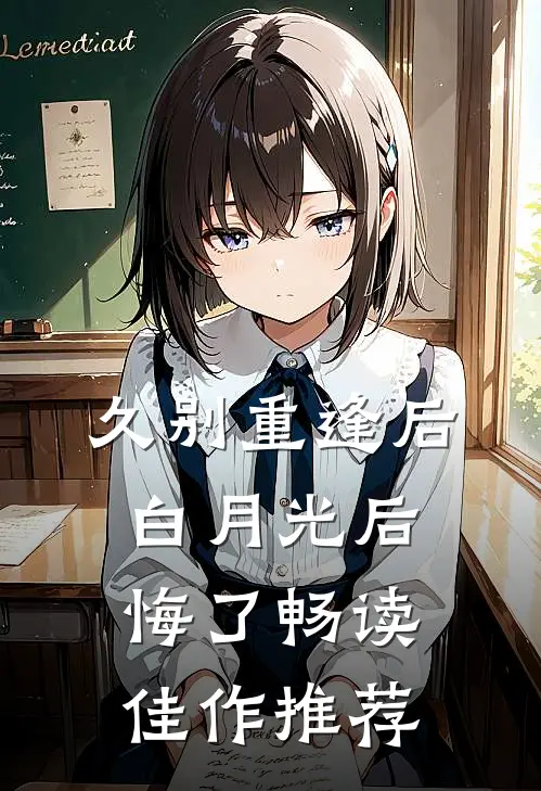 久别重逢后，白月光后悔了畅读佳作推荐