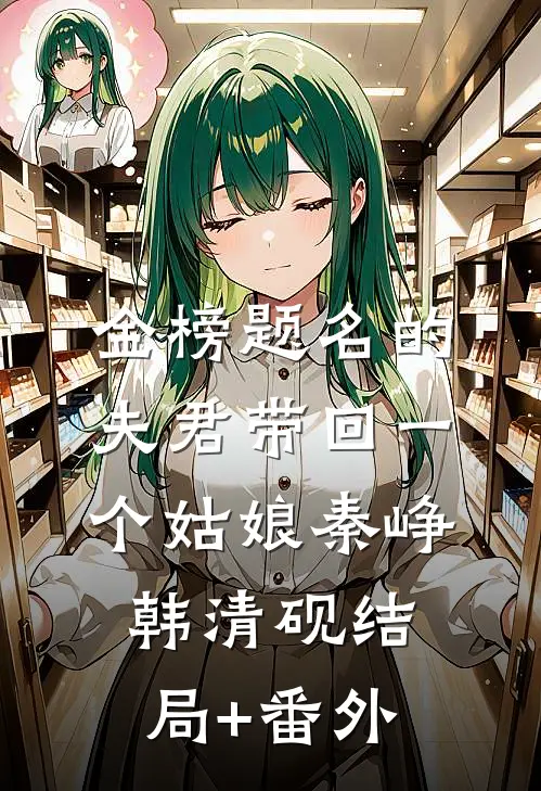 金榜题名的夫君带回一个姑娘秦峥韩清砚结局+番外