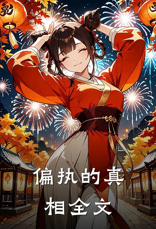 偏执的真相全文