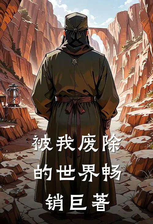 被我废除的世界畅销巨著
