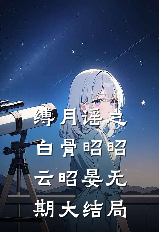 《缚月谣》之白骨昭昭云昭晏无期大结局