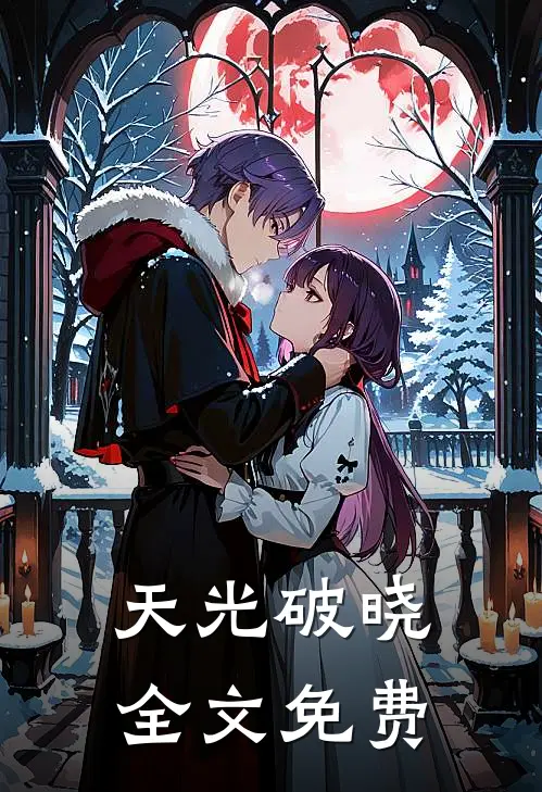 天光破晓全文免费