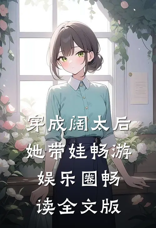 穿成阔太后，她带娃畅游娱乐圈畅读全文版