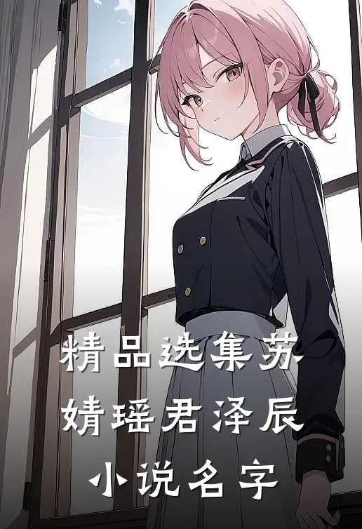 精品选集苏婧瑶君泽辰小说名字