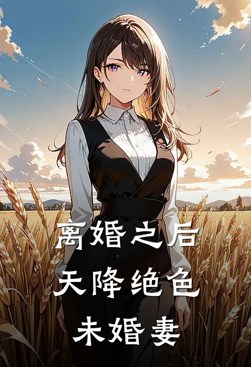离婚之后：天降绝色未婚妻