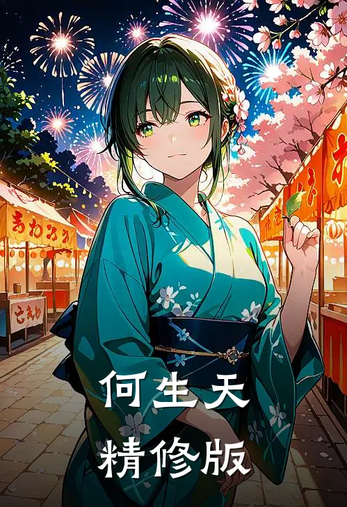 何生天精修版