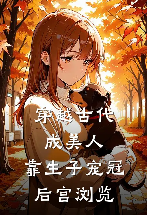 穿越古代成美人，靠生子宠冠后宫浏览