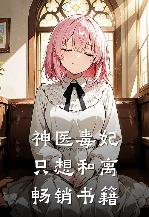 神医毒妃只想和离畅销书籍