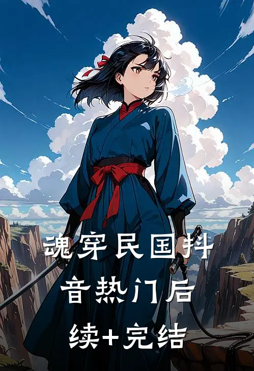 魂穿民国抖音热门后续+完结