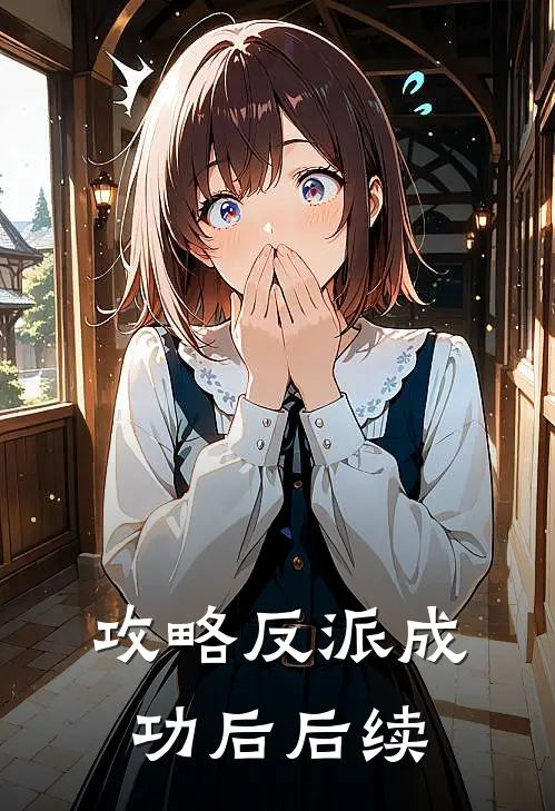 攻略反派成功后后续