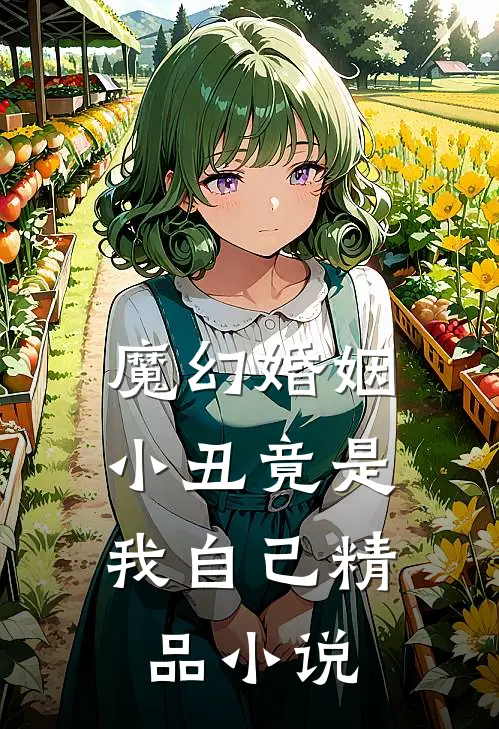 魔幻婚姻小丑竟是我自己精品