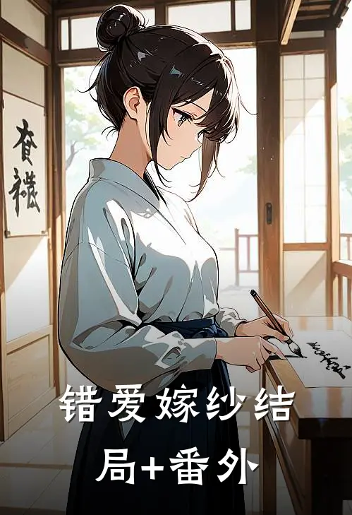 错爱嫁纱结局+番外