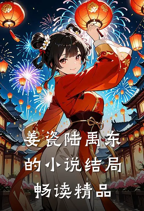 姜瓷陆禹东的小说结局畅读精品