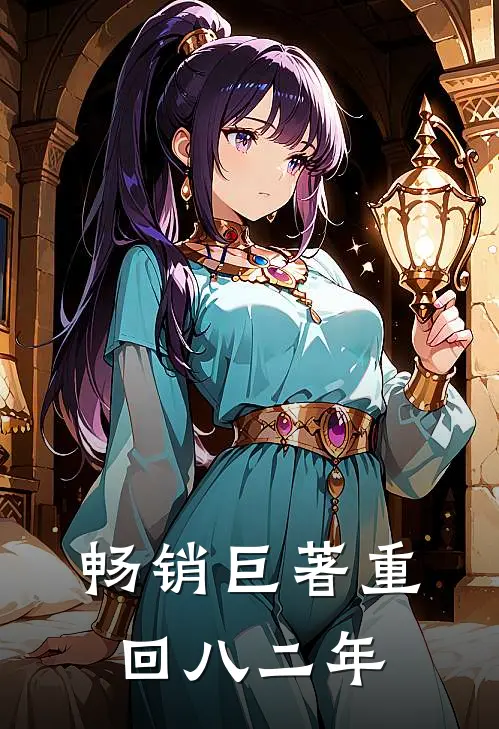 畅销巨著重回八二年
