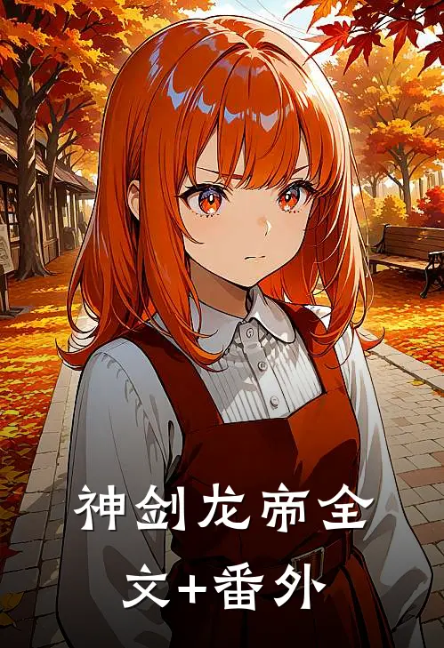 神剑龙帝全文+番外