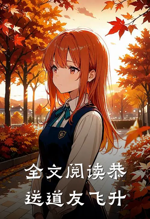 全文阅读恭送道友飞升
