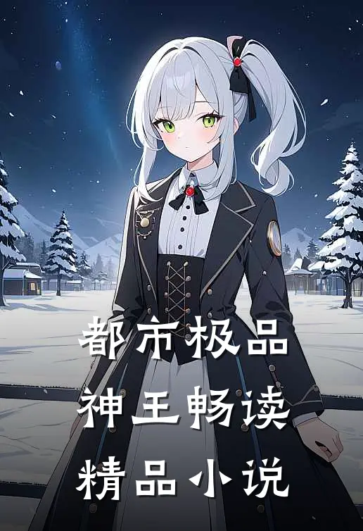 都市极品神王畅读精品小说