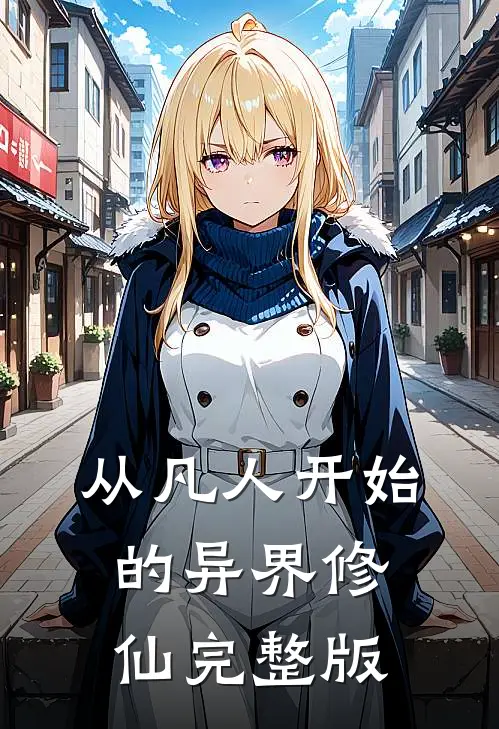 从凡人开始的异界修仙完整版