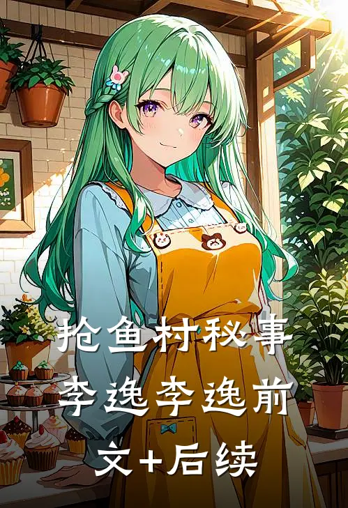 抢鱼村秘事李逸李逸前文+后续