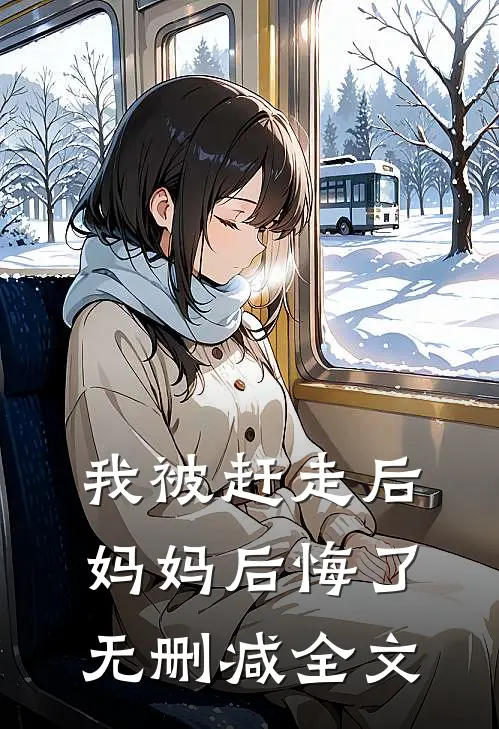 我被赶走后,妈妈后悔了无删减全文在线阅读