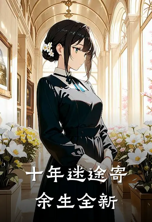 十年迷途寄余生全新